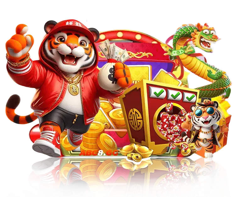 Nổ hũ GO8: slot, vòng quay và biểu tượng